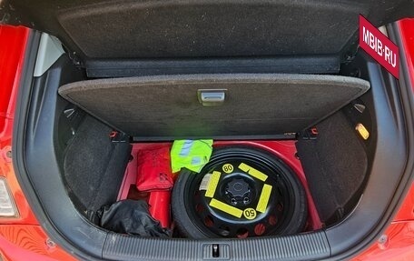 Audi A1, 2013 год, 1 250 000 рублей, 11 фотография