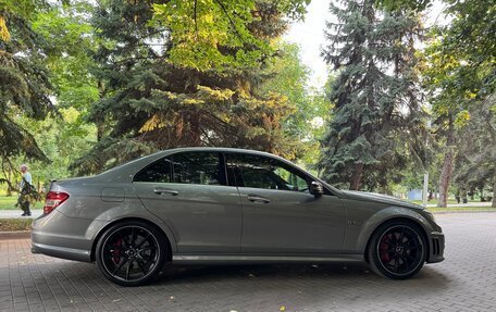Mercedes-Benz C-Класс AMG, 2008 год, 5 000 000 рублей, 3 фотография