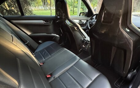 Mercedes-Benz C-Класс AMG, 2008 год, 5 000 000 рублей, 7 фотография