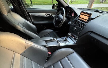 Mercedes-Benz C-Класс AMG, 2008 год, 5 000 000 рублей, 8 фотография