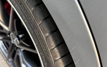 Mercedes-Benz C-Класс AMG, 2008 год, 5 000 000 рублей, 10 фотография