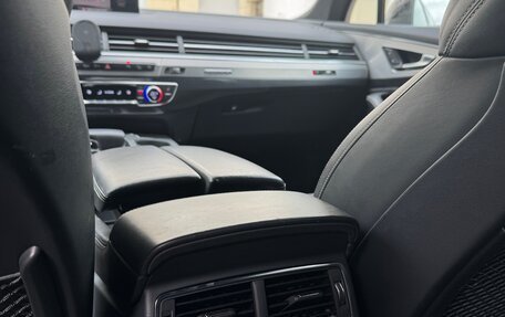 Audi Q7, 2019 год, 5 600 000 рублей, 8 фотография
