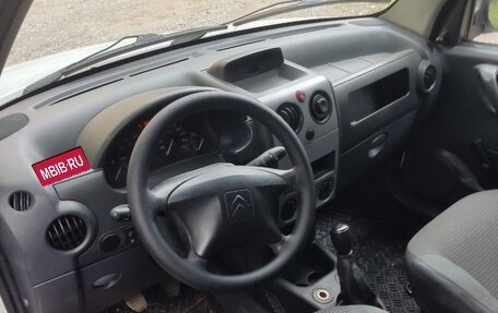 Citroen Berlingo II рестайлинг, 2010 год, 479 000 рублей, 4 фотография
