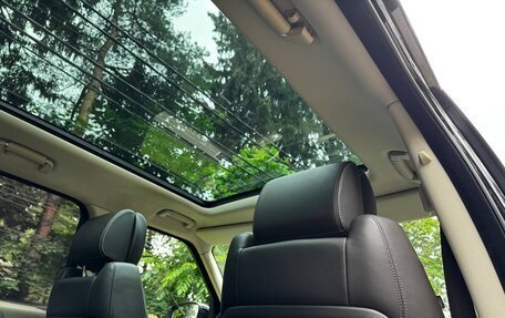 Land Rover Range Rover IV рестайлинг, 2015 год, 3 950 000 рублей, 11 фотография