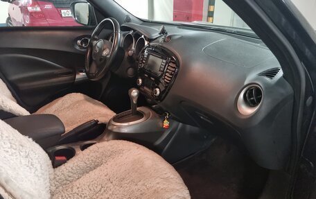 Nissan Juke II, 2018 год, 1 750 000 рублей, 9 фотография