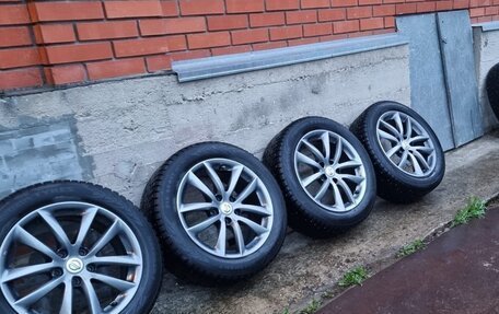 Nissan Juke II, 2018 год, 1 750 000 рублей, 19 фотография
