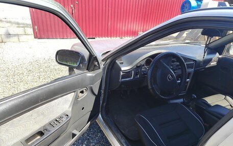 Daewoo Nexia I рестайлинг, 2011 год, 150 000 рублей, 8 фотография