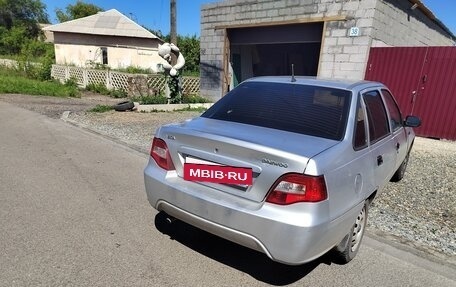 Daewoo Nexia I рестайлинг, 2011 год, 150 000 рублей, 4 фотография