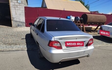 Daewoo Nexia I рестайлинг, 2011 год, 150 000 рублей, 3 фотография