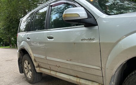 Great Wall Hover H3 I, 2011 год, 550 000 рублей, 8 фотография