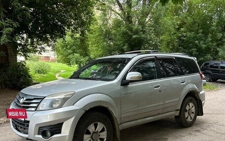 Great Wall Hover H3 I, 2011 год, 550 000 рублей, 2 фотография