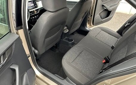 Skoda Rapid II, 2021 год, 1 699 999 рублей, 8 фотография