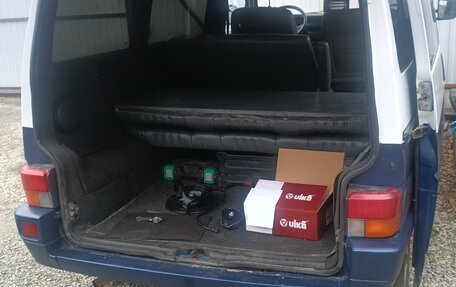 Volkswagen Transporter T4, 1991 год, 620 000 рублей, 6 фотография