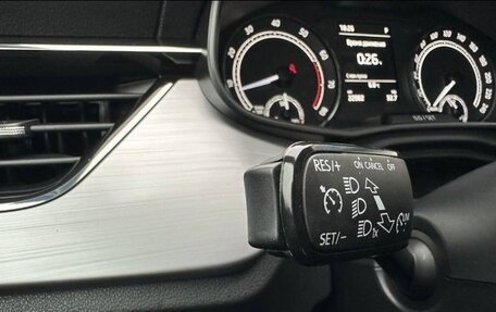 Skoda Rapid II, 2021 год, 1 699 999 рублей, 12 фотография