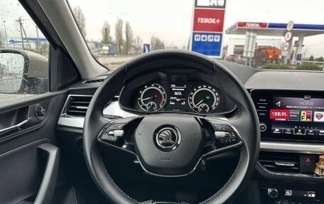 Skoda Rapid II, 2021 год, 1 699 999 рублей, 7 фотография