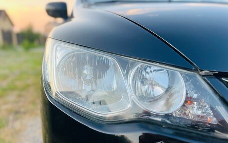 Honda Civic VIII, 2008 год, 680 000 рублей, 13 фотография
