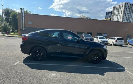 BMW X6, 2017 год, 4 200 000 рублей, 3 фотография