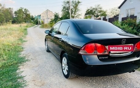 Honda Civic VIII, 2008 год, 680 000 рублей, 6 фотография