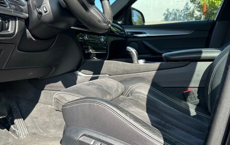 BMW X6, 2017 год, 4 200 000 рублей, 11 фотография