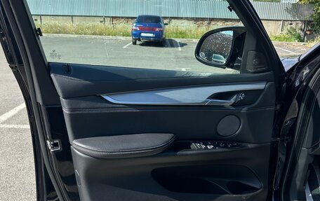 BMW X6, 2017 год, 4 200 000 рублей, 21 фотография