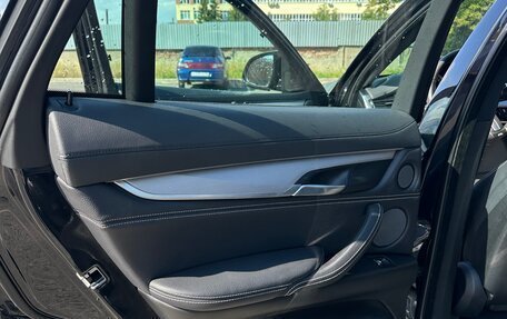 BMW X6, 2017 год, 4 200 000 рублей, 22 фотография