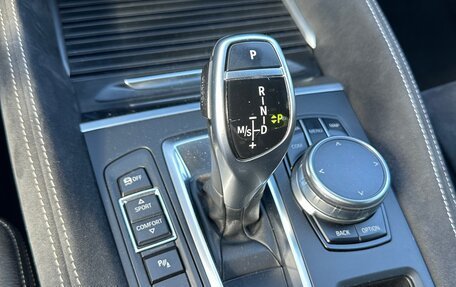 BMW X6, 2017 год, 4 200 000 рублей, 25 фотография