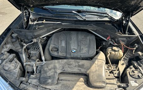 BMW X6, 2017 год, 4 200 000 рублей, 29 фотография