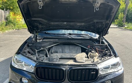 BMW X6, 2017 год, 4 200 000 рублей, 30 фотография