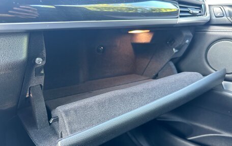 BMW X6, 2017 год, 4 200 000 рублей, 28 фотография