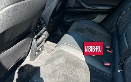 BMW X6, 2017 год, 4 200 000 рублей, 15 фотография