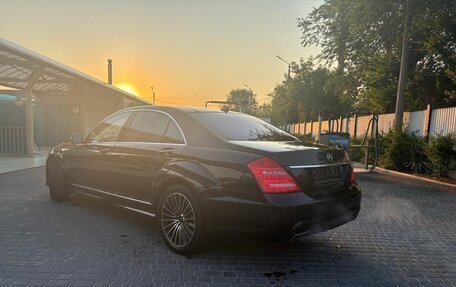 Mercedes-Benz S-Класс, 2011 год, 1 700 000 рублей, 5 фотография
