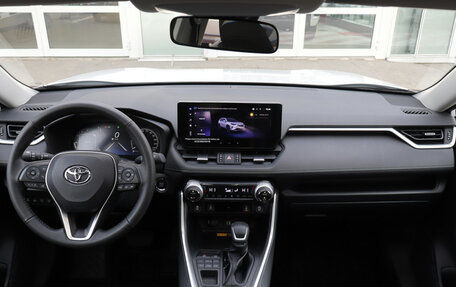 Toyota RAV4, 2025 год, 4 320 000 рублей, 5 фотография