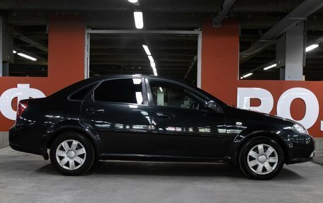 Daewoo Gentra II, 2014 год, 598 000 рублей, 4 фотография