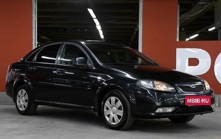 Daewoo Gentra II, 2014 год, 598 000 рублей, 3 фотография