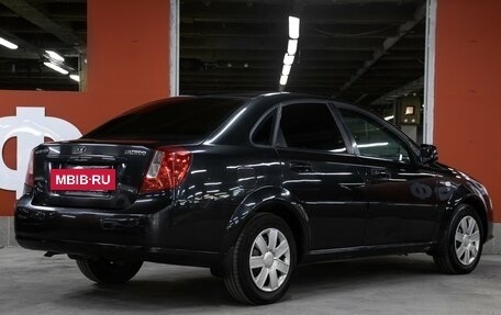 Daewoo Gentra II, 2014 год, 598 000 рублей, 5 фотография