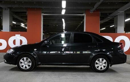 Daewoo Gentra II, 2014 год, 598 000 рублей, 8 фотография