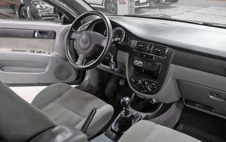 Daewoo Gentra II, 2014 год, 598 000 рублей, 11 фотография