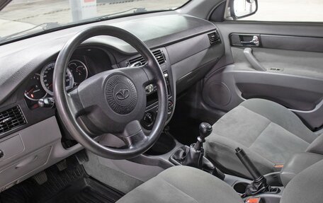 Daewoo Gentra II, 2014 год, 598 000 рублей, 15 фотография