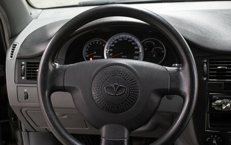 Daewoo Gentra II, 2014 год, 598 000 рублей, 16 фотография