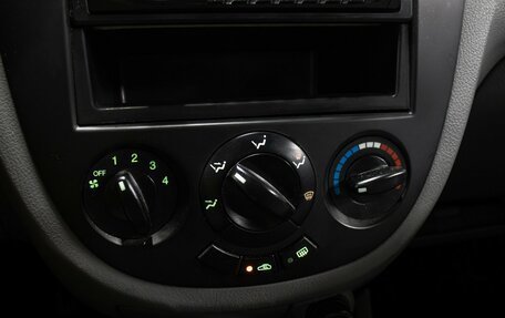 Daewoo Gentra II, 2014 год, 598 000 рублей, 17 фотография