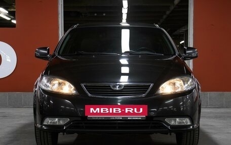 Daewoo Gentra II, 2014 год, 598 000 рублей, 2 фотография