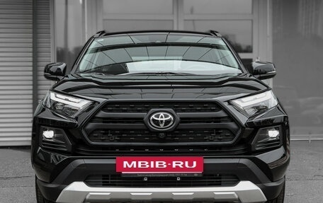 Toyota RAV4, 2025 год, 4 320 000 рублей, 2 фотография