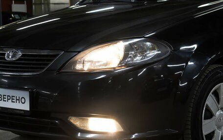 Daewoo Gentra II, 2014 год, 598 000 рублей, 19 фотография