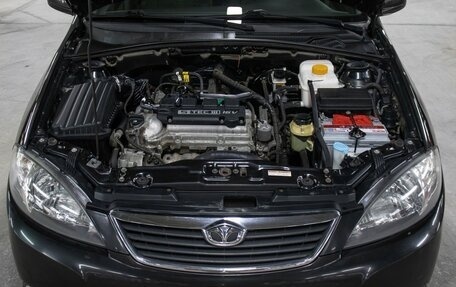 Daewoo Gentra II, 2014 год, 598 000 рублей, 9 фотография