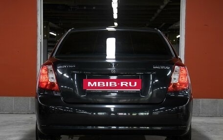 Daewoo Gentra II, 2014 год, 598 000 рублей, 6 фотография