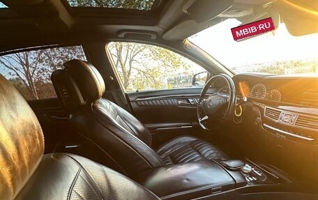Mercedes-Benz S-Класс, 2011 год, 1 700 000 рублей, 8 фотография