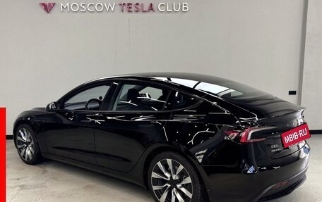 Tesla Model 3 I, 2023 год, 5 000 000 рублей, 3 фотография