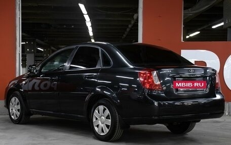 Daewoo Gentra II, 2014 год, 598 000 рублей, 7 фотография