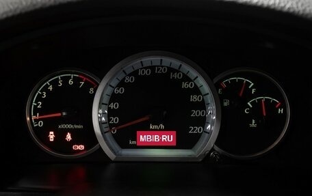 Daewoo Gentra II, 2014 год, 598 000 рублей, 13 фотография