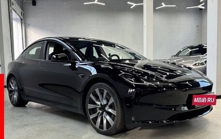 Tesla Model 3 I, 2023 год, 5 000 000 рублей, 6 фотография